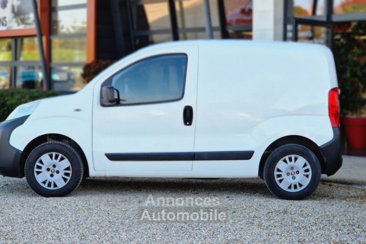 Fiat Fiorino TOLE 1.3 16V MULTIJET 75 PACK - <small></small> 8.990 € <small>TTC</small> - #2