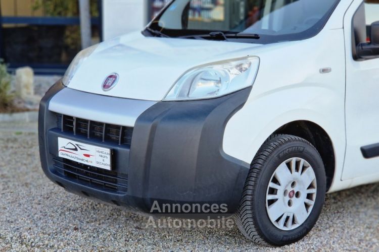 Fiat Fiorino TOLE 1.3 16V MULTIJET 75 PACK - <small></small> 8.990 € <small>TTC</small> - #3