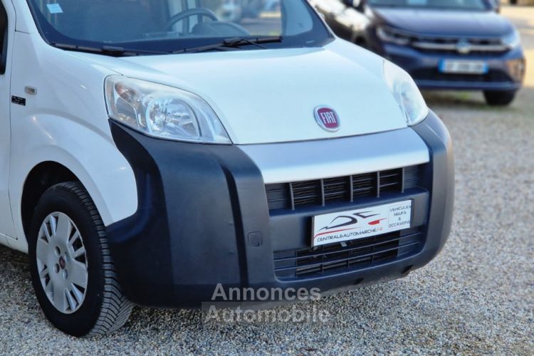 Fiat Fiorino TOLE 1.3 16V MULTIJET 75 PACK - <small></small> 8.990 € <small>TTC</small> - #4