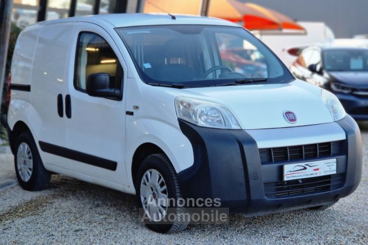 Fiat Fiorino TOLE 1.3 16V MULTIJET 75 PACK - <small></small> 8.990 € <small>TTC</small> - #7