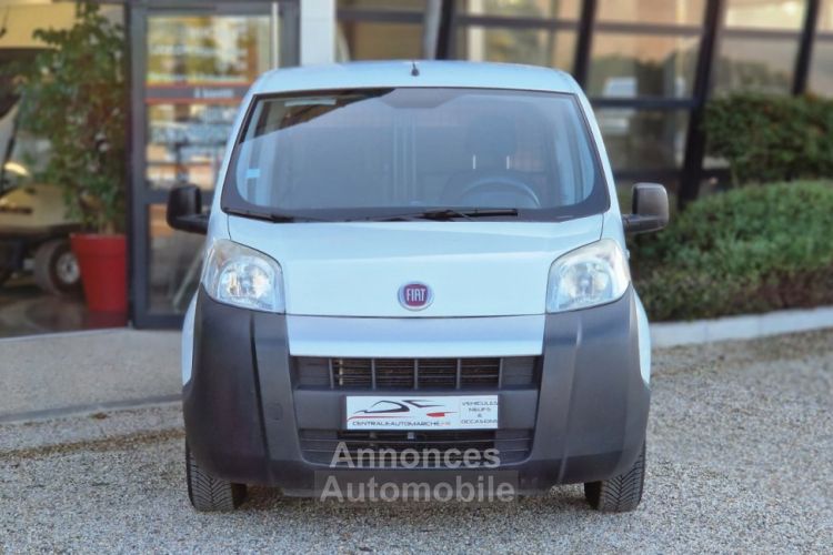 Fiat Fiorino TOLE 1.3 16V MULTIJET 75 PACK - <small></small> 8.990 € <small>TTC</small> - #8