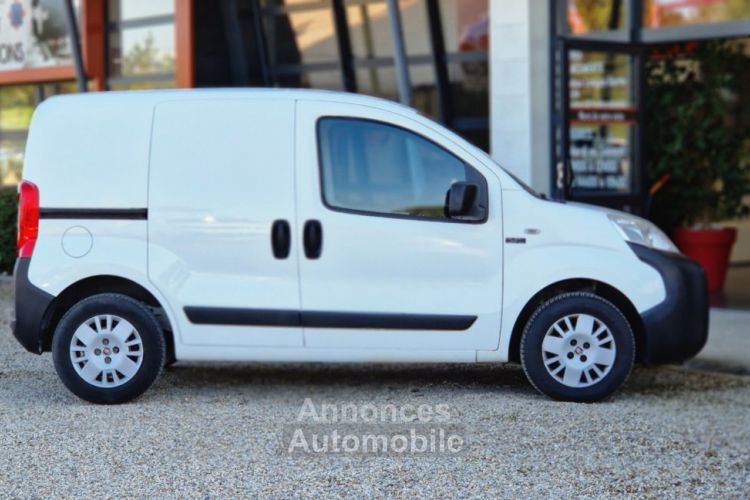 Fiat Fiorino TOLE 1.3 16V MULTIJET 75 PACK - <small></small> 8.990 € <small>TTC</small> - #9