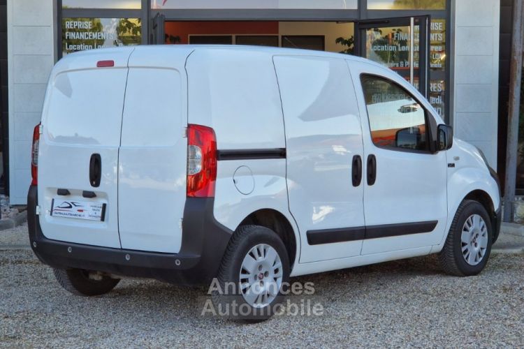 Fiat Fiorino TOLE 1.3 16V MULTIJET 75 PACK - <small></small> 8.990 € <small>TTC</small> - #10