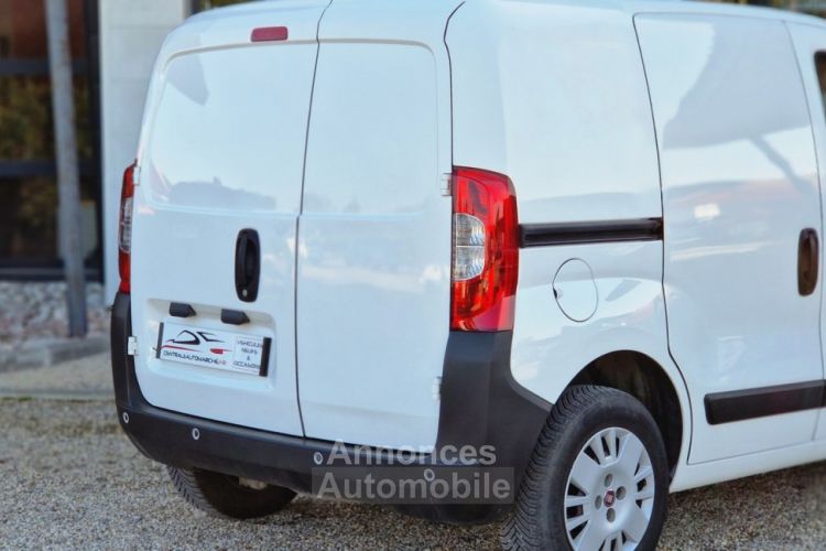 Fiat Fiorino TOLE 1.3 16V MULTIJET 75 PACK - <small></small> 8.990 € <small>TTC</small> - #11