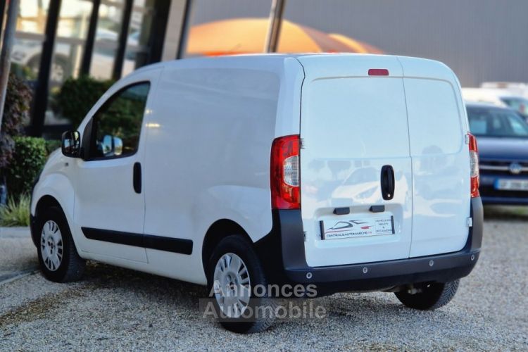 Fiat Fiorino TOLE 1.3 16V MULTIJET 75 PACK - <small></small> 8.990 € <small>TTC</small> - #13