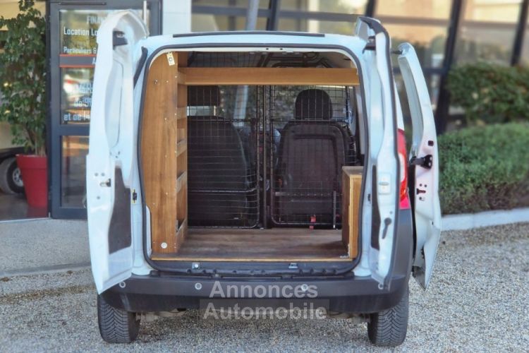 Fiat Fiorino TOLE 1.3 16V MULTIJET 75 PACK - <small></small> 8.990 € <small>TTC</small> - #14