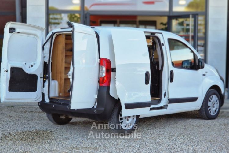 Fiat Fiorino TOLE 1.3 16V MULTIJET 75 PACK - <small></small> 8.990 € <small>TTC</small> - #15