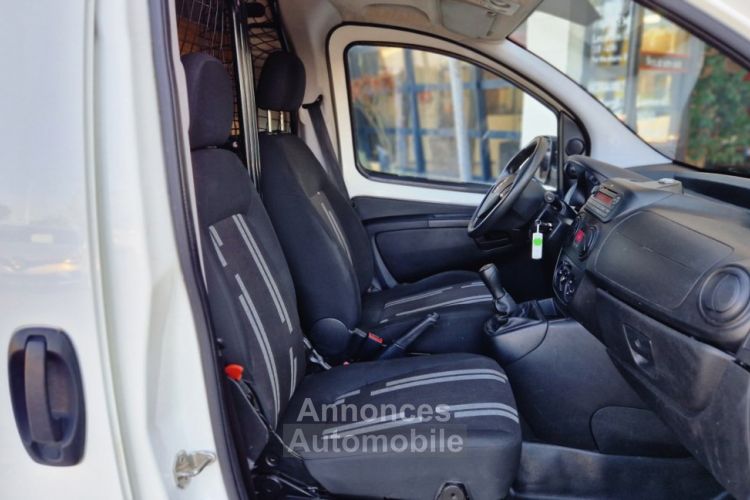 Fiat Fiorino TOLE 1.3 16V MULTIJET 75 PACK - <small></small> 8.990 € <small>TTC</small> - #16