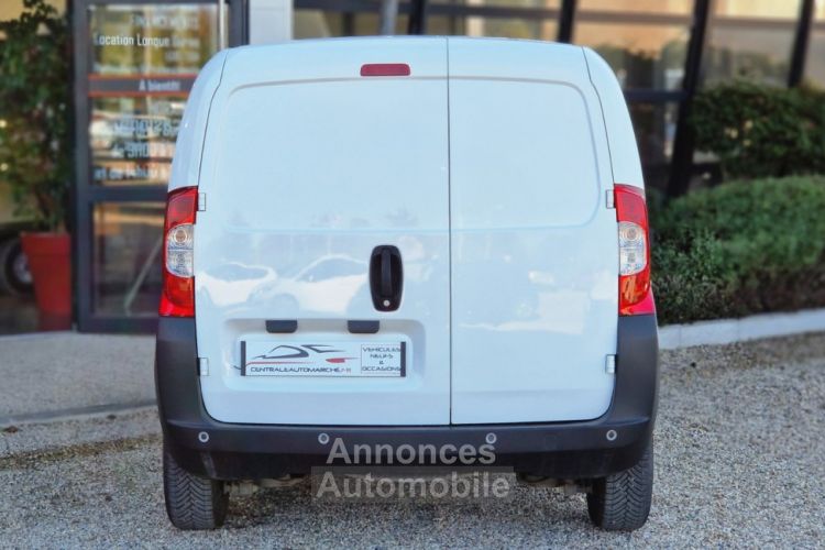 Fiat Fiorino TOLE 1.3 16V MULTIJET 75 PACK - <small></small> 8.990 € <small>TTC</small> - #18