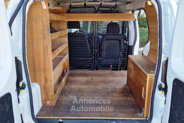 Fiat Fiorino TOLE 1.3 16V MULTIJET 75 PACK - <small></small> 8.990 € <small>TTC</small> - #27