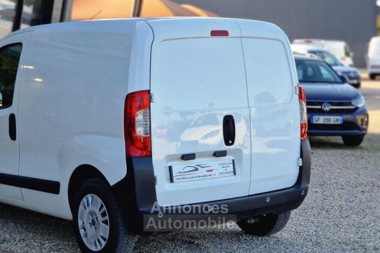 Fiat Fiorino TOLE 1.3 16V MULTIJET 75 PACK - <small></small> 8.990 € <small>TTC</small> - #37