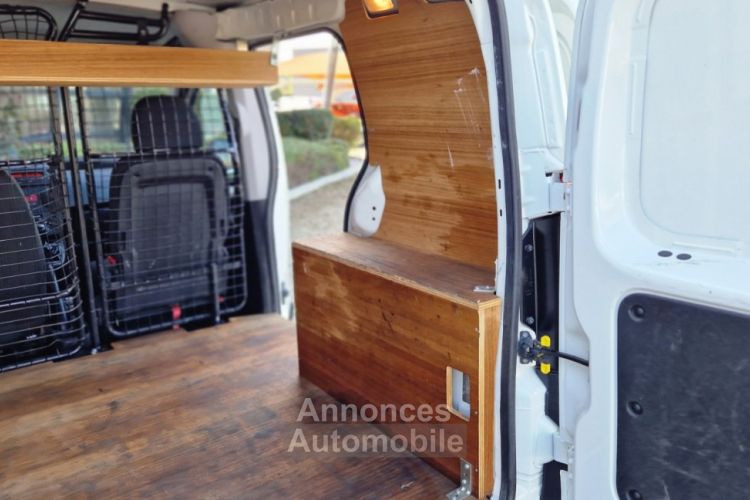 Fiat Fiorino TOLE 1.3 16V MULTIJET 75 PACK - <small></small> 8.990 € <small>TTC</small> - #39