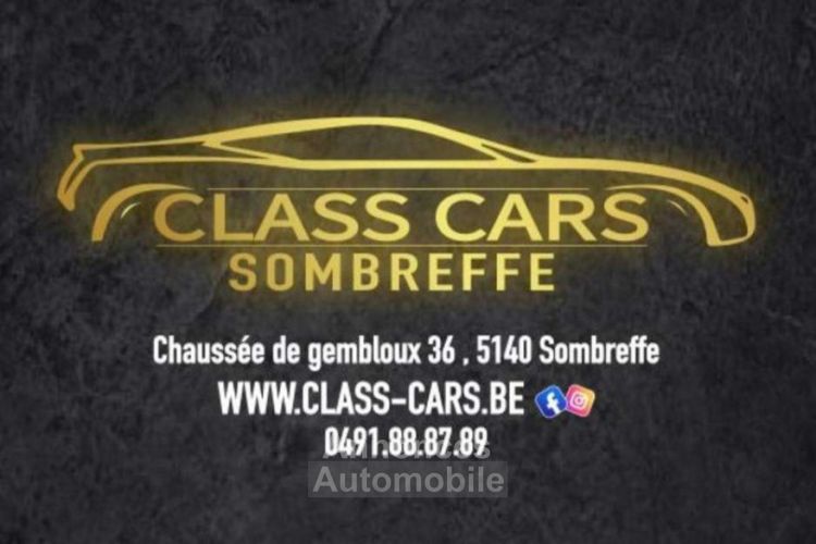 Fiat Freemont 2.0 MultiJet 7 places NAVI-CAM-RADAR-CRUISE - <small></small> 15.990 € <small>TTC</small> - #27