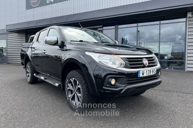 Fiat Fullback 2.4 L DID 181 CV Double Cabine - <small></small> 23.700 € <small></small> - #2