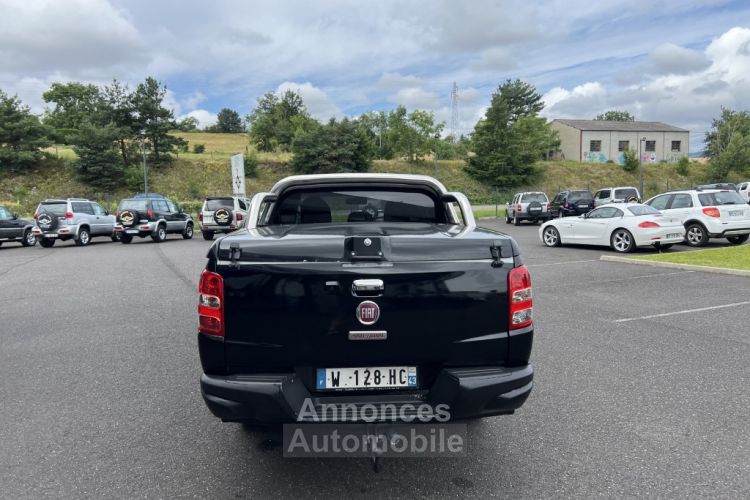 Fiat Fullback 2.4 L DID 181 CV Double Cabine - <small></small> 23.700 € <small></small> - #8