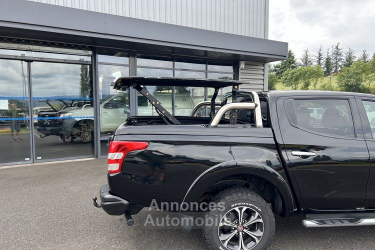 Fiat Fullback 2.4 L DID 181 CV Double Cabine - <small></small> 23.700 € <small></small> - #11