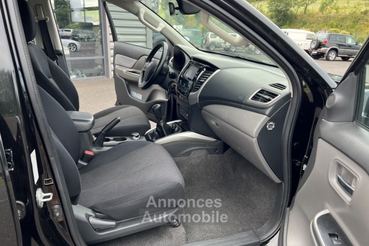 Fiat Fullback 2.4 L DID 181 CV Double Cabine - <small></small> 23.700 € <small></small> - #16