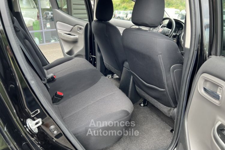 Fiat Fullback 2.4 L DID 181 CV Double Cabine - <small></small> 23.700 € <small></small> - #18