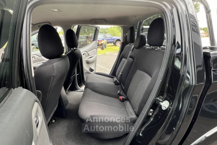 Fiat Fullback 2.4 L DID 181 CV Double Cabine - <small></small> 23.700 € <small></small> - #20