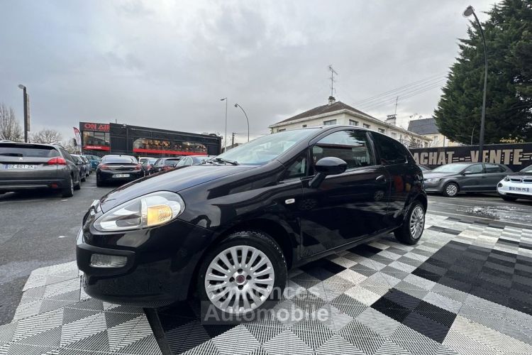 Fiat Grande Punto 1.3 MULTIJET 16V 75CH ESTIVALE 3P - <small></small> 3.490 € <small>TTC</small> - #3