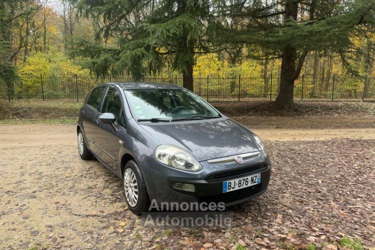 Fiat Grande Punto Evo 1.3 JTD 75CH Embrayage et Chaîne Distribution Neufs - <small></small> 3.990 € <small>TTC</small> - #1