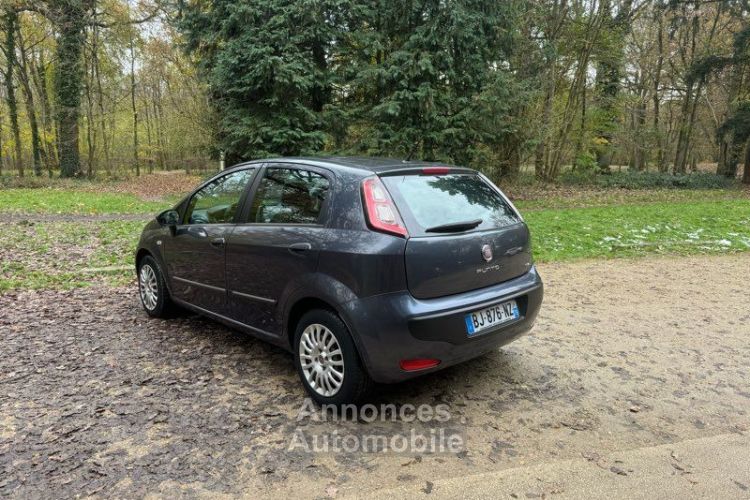 Fiat Grande Punto Evo 1.3 JTD 75CH Embrayage et Chaîne Distribution Neufs - <small></small> 3.990 € <small>TTC</small> - #2