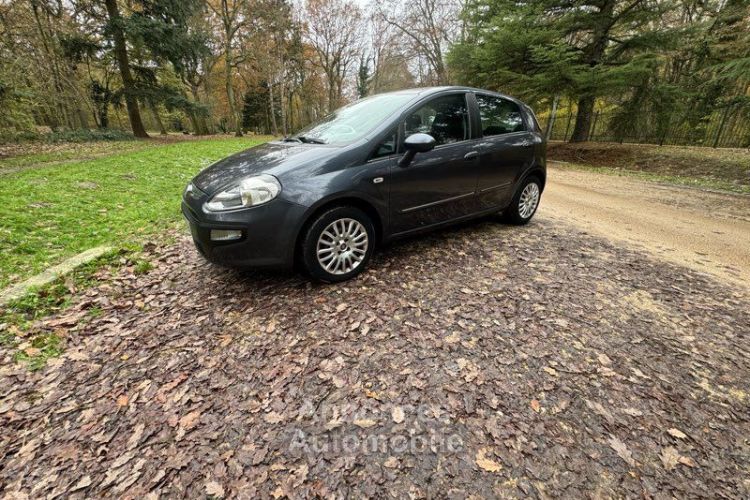 Fiat Grande Punto Evo 1.3 JTD 75CH Embrayage et Chaîne Distribution Neufs - <small></small> 3.990 € <small>TTC</small> - #3