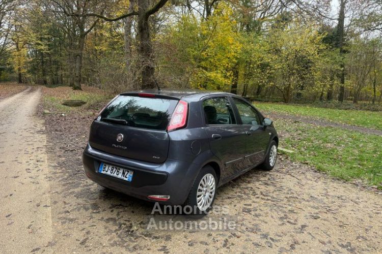 Fiat Grande Punto Evo 1.3 JTD 75CH Embrayage et Chaîne Distribution Neufs - <small></small> 3.990 € <small>TTC</small> - #4