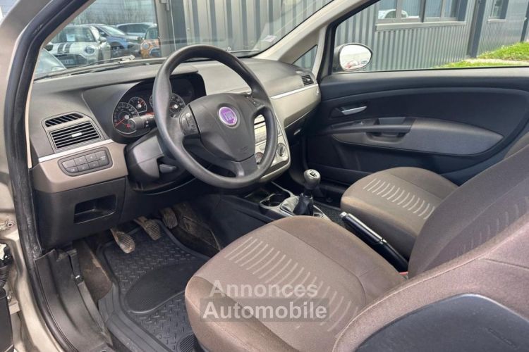 Fiat Grande Punto PUNTO/PUNTO EVO 1.3L Multijet 75CH - <small></small> 3.900 € <small>TTC</small> - #5