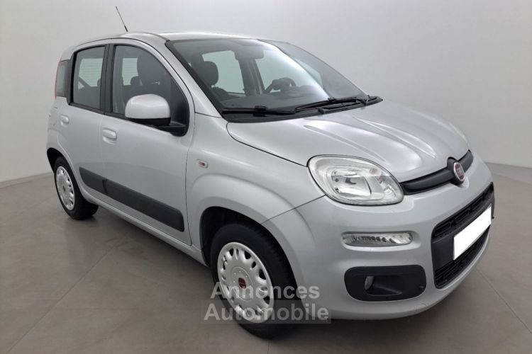 Fiat Panda 0.9 80 TwinAir - <small></small> 8.990 € <small>TTC</small> - #1