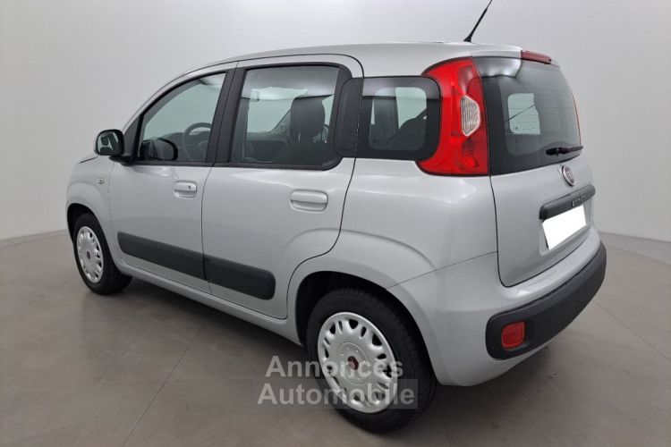 Fiat Panda 0.9 80 TwinAir - <small></small> 8.990 € <small>TTC</small> - #2