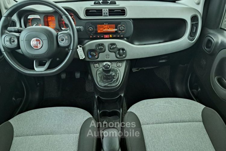 Fiat Panda 0.9 80 TwinAir - <small></small> 8.990 € <small>TTC</small> - #3