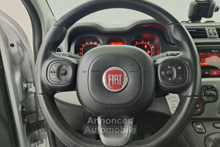 Fiat Panda 0.9 80 TwinAir - <small></small> 8.990 € <small>TTC</small> - #15