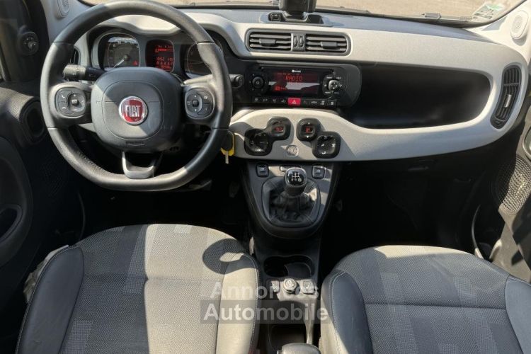 Fiat Panda 0.9 8V TWIN AIR 85 CH CITY CROSS - <small></small> 8.490 € <small>TTC</small> - #10