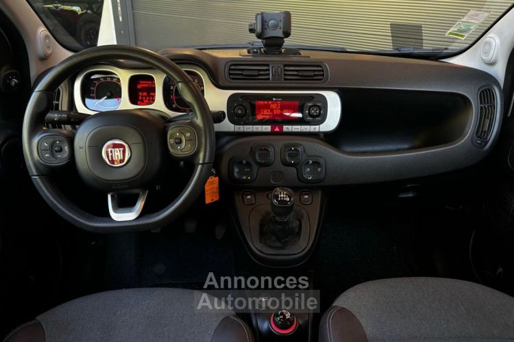 Fiat Panda 0.9 TwinAir 90 Cv Cross 4x4 4 Roues Motrices Climatisation Faible Kilométrage Ct Ok 2026 - <small></small> 13.990 € <small>TTC</small> - #5