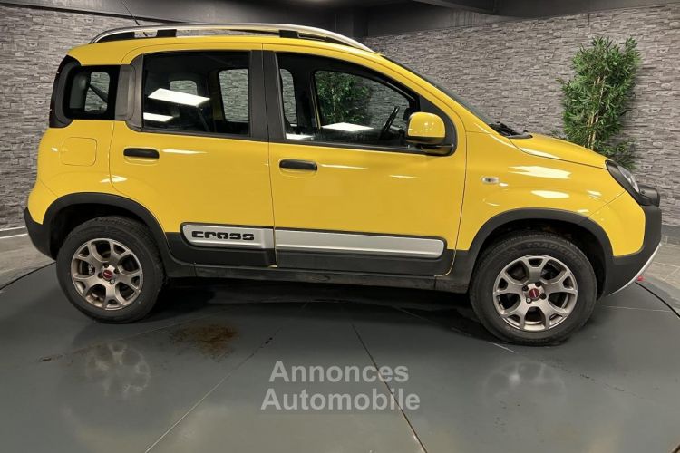 Fiat Panda 0.9i TwinAir 85 4x4 - <small></small> 9.990 € <small></small> - #4