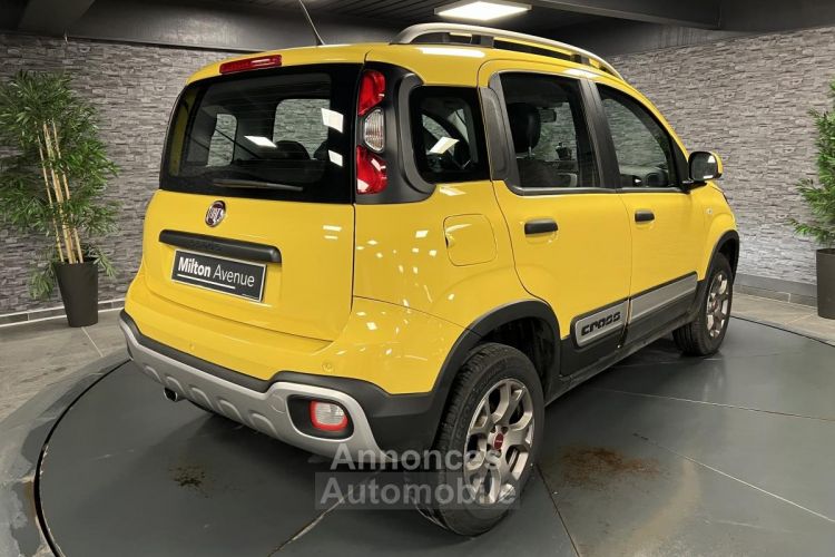 Fiat Panda 0.9i TwinAir 85 4x4 - <small></small> 9.990 € <small></small> - #5