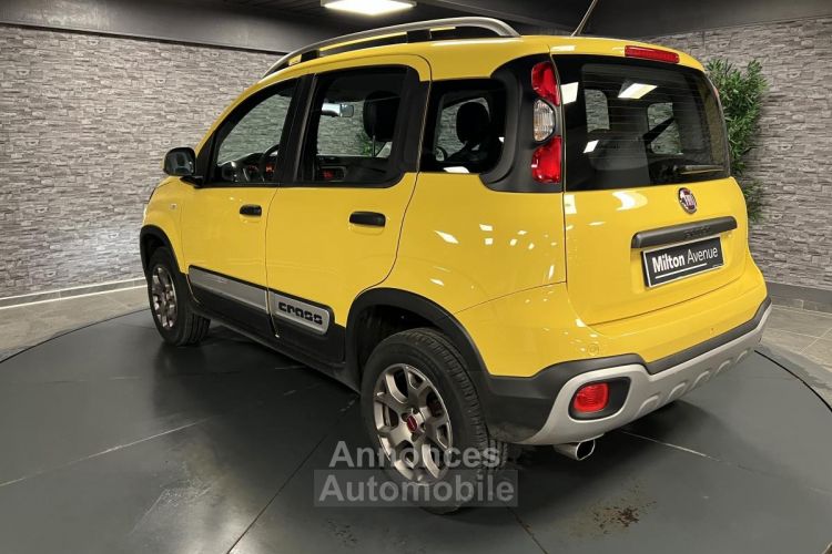 Fiat Panda 0.9i TwinAir 85 4x4 - <small></small> 9.990 € <small></small> - #7