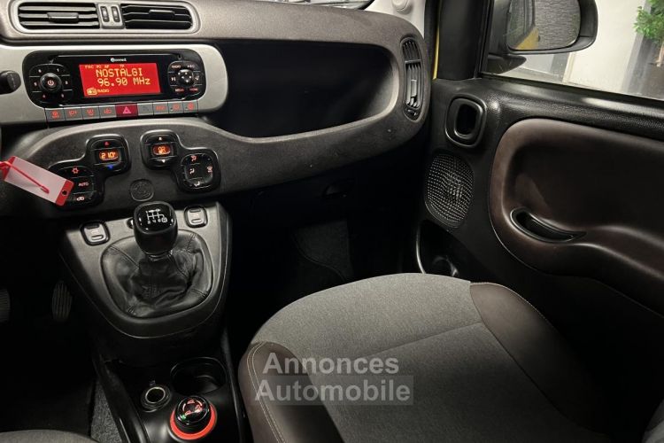 Fiat Panda 0.9i TwinAir 85 4x4 - <small></small> 9.990 € <small></small> - #10