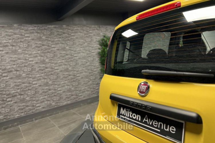 Fiat Panda 0.9i TwinAir 85 4x4 - <small></small> 9.990 € <small></small> - #26