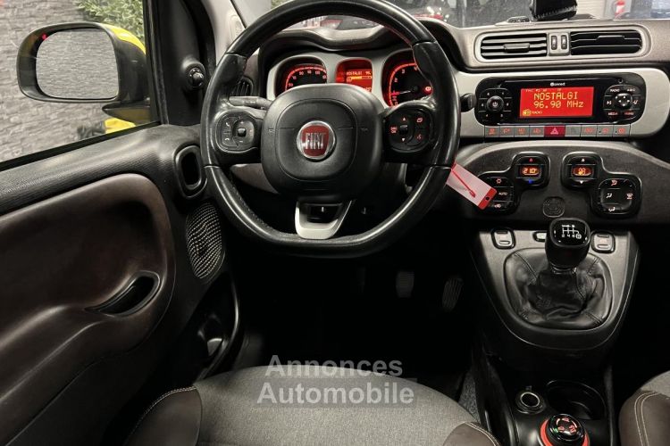 Fiat Panda 0.9i TwinAir 85 4x4 - <small></small> 9.990 € <small></small> - #31