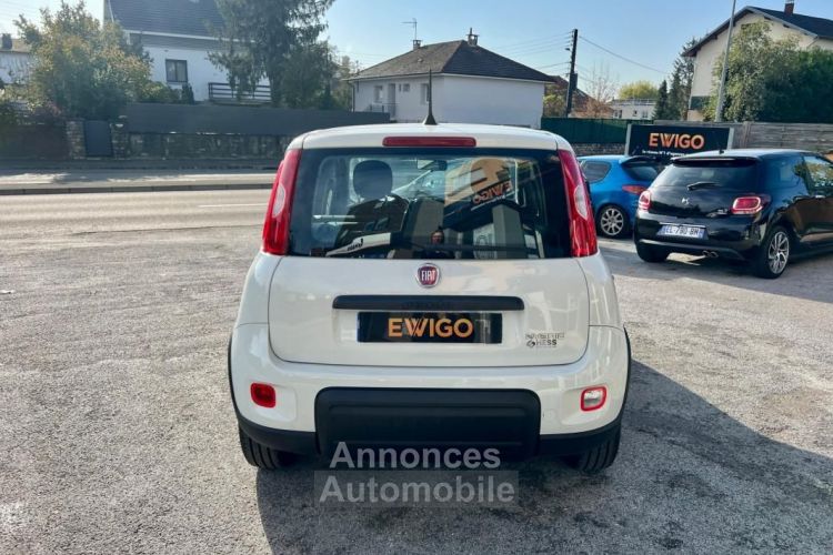 Fiat Panda 1.0 70 HYBRID BSG MHEV CITY LIFE START-STOP - <small></small> 11.775 € <small>TTC</small> - #6