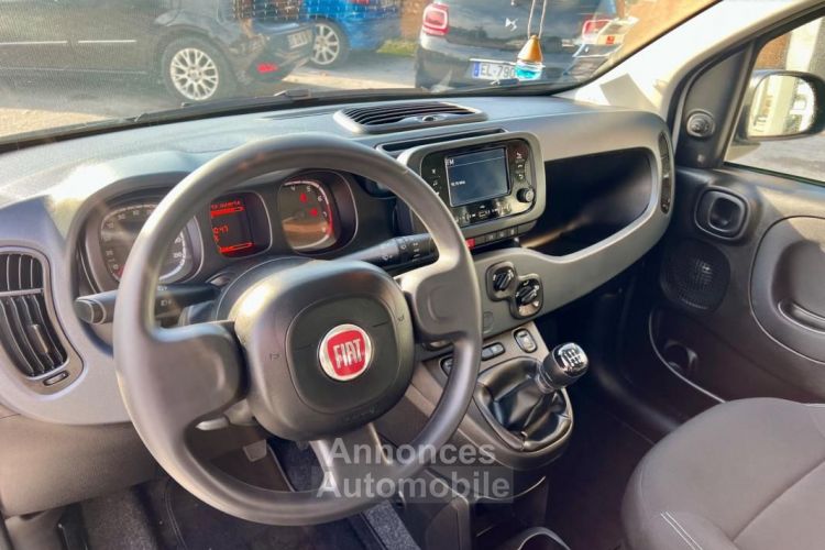 Fiat Panda 1.0 70 HYBRID BSG MHEV CITY LIFE START-STOP - <small></small> 11.775 € <small>TTC</small> - #13