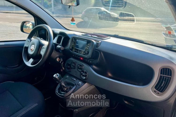 Fiat Panda 1.0 70 HYBRID BSG MHEV CITY LIFE START-STOP - <small></small> 11.775 € <small>TTC</small> - #14