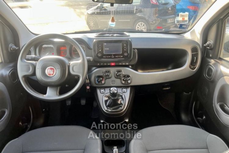 Fiat Panda 1.0 70 HYBRID BSG MHEV CITY LIFE START-STOP - <small></small> 11.775 € <small>TTC</small> - #16