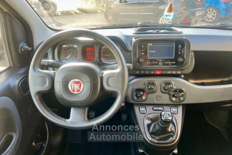 Fiat Panda 1.0 70 HYBRID BSG MHEV CITY LIFE START-STOP - <small></small> 11.775 € <small>TTC</small> - #17