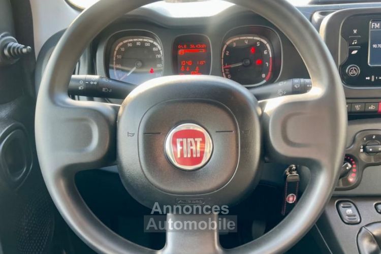 Fiat Panda 1.0 70 HYBRID BSG MHEV CITY LIFE START-STOP - <small></small> 11.775 € <small>TTC</small> - #20