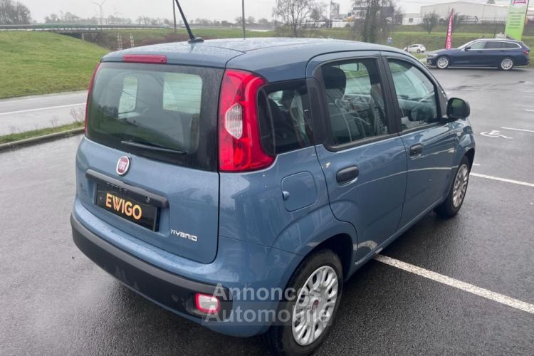 Fiat Panda 1.0 70CH HYBRID CITY - <small></small> 8.980 € <small>TTC</small> - #3