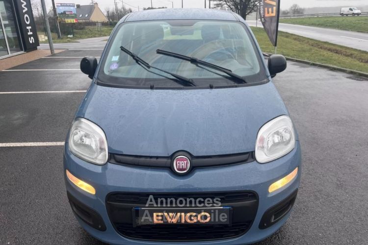 Fiat Panda 1.0 70CH HYBRID CITY - <small></small> 8.980 € <small>TTC</small> - #14