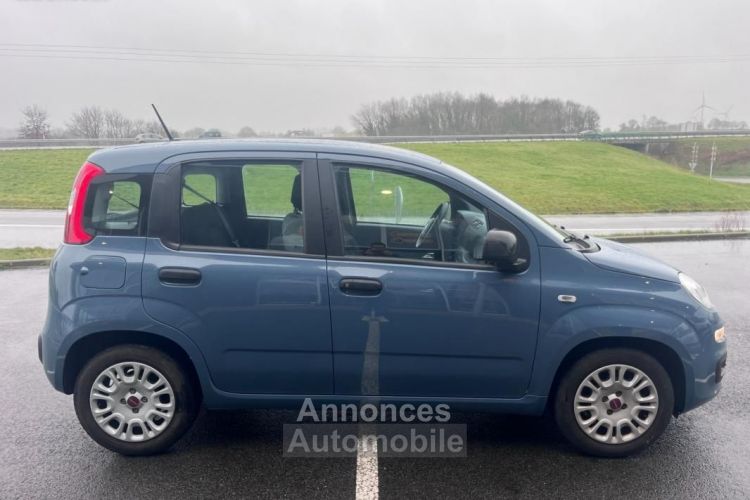 Fiat Panda 1.0 70CH HYBRID CITY - <small></small> 8.980 € <small>TTC</small> - #20